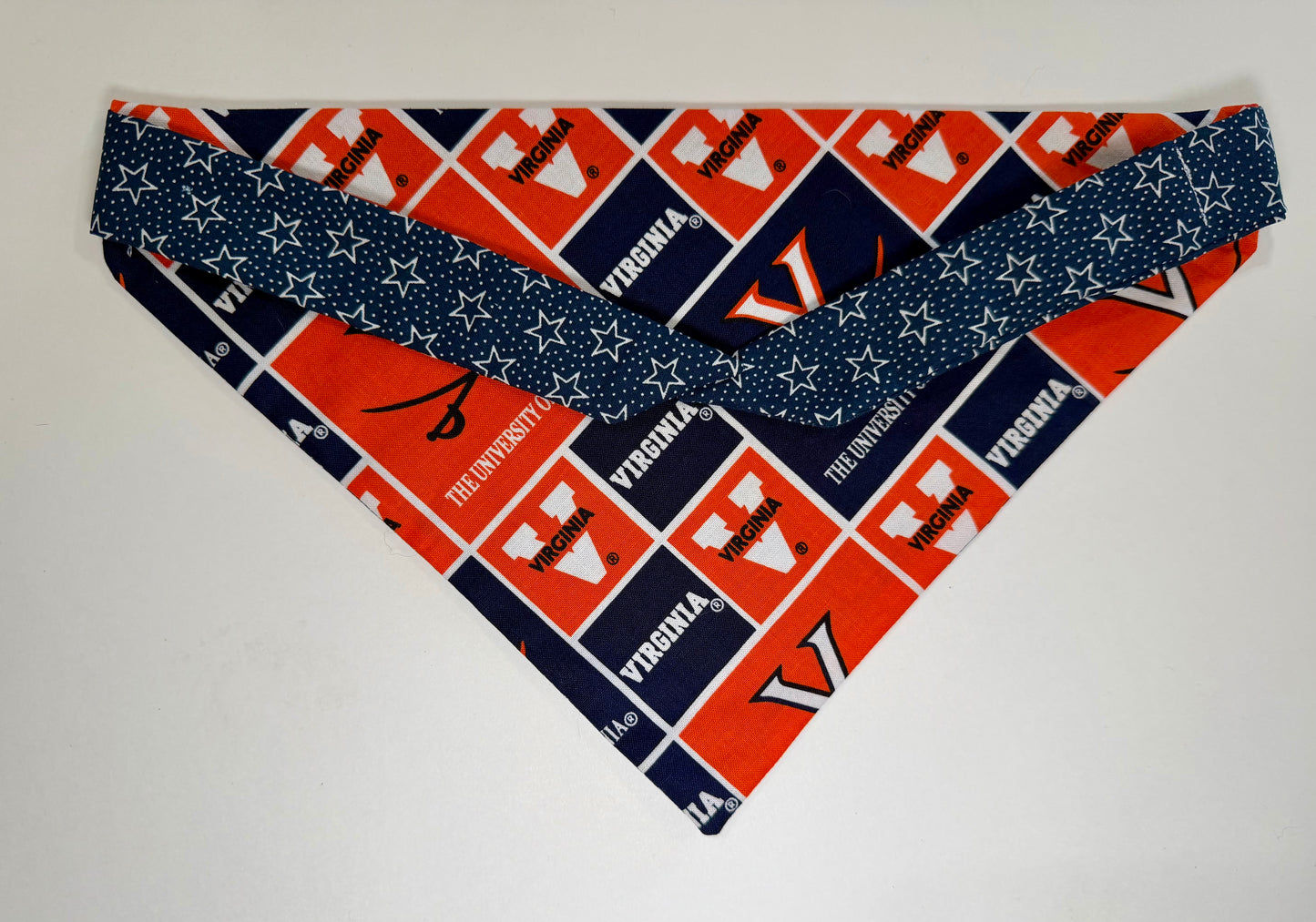 Maya’s Virginia Bandana