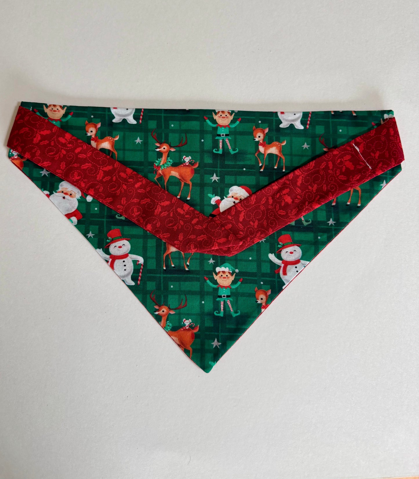 Maya’s Holiday Friends