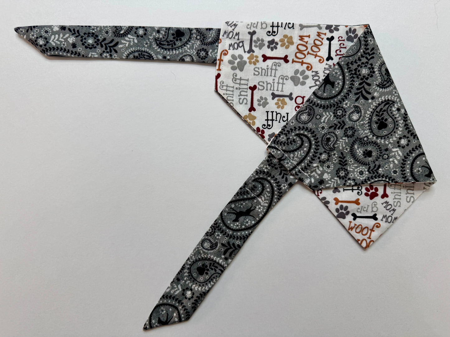 Maya’s Basic Bandana
