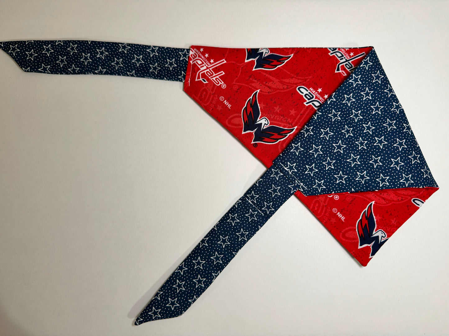 Maya’s Washington Hockey Bandana