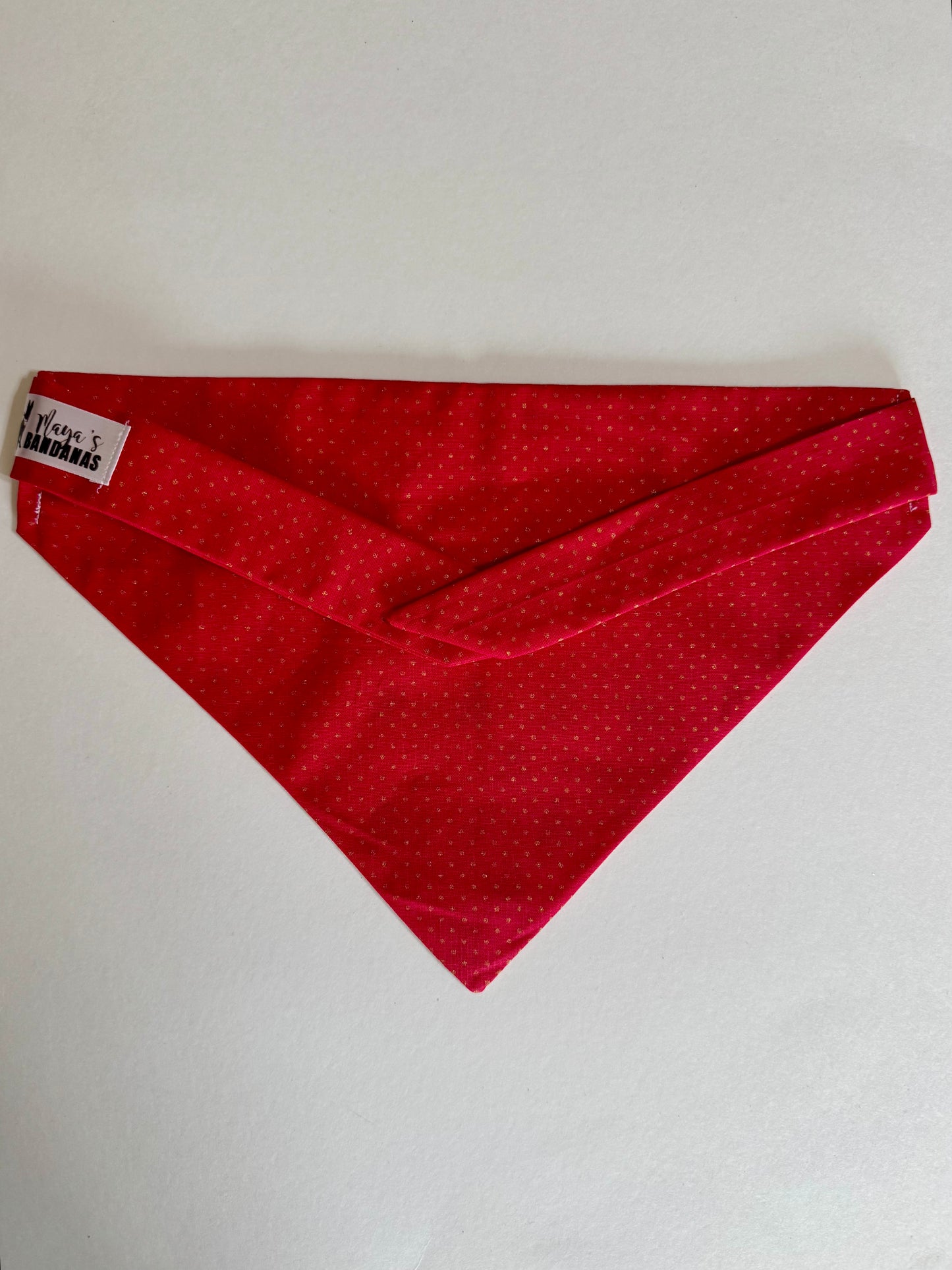 Rockin’ Around Maya’s Tree