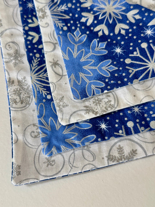 Maya’s Winter Wonderland