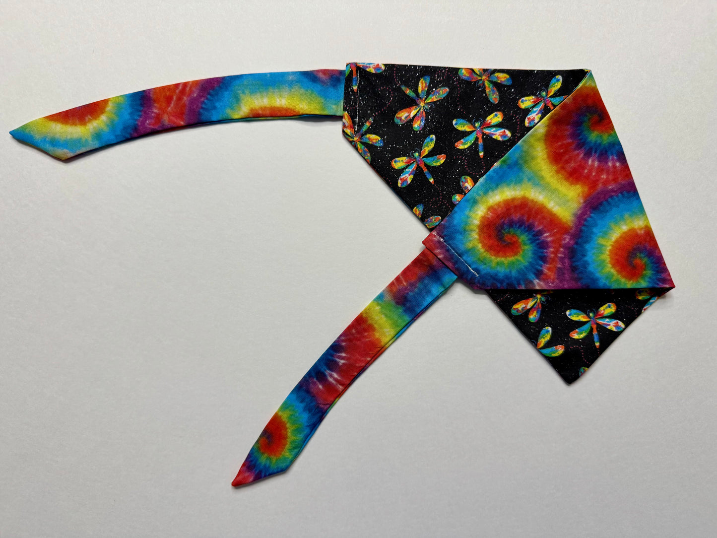 Satine's Kaleidoscope of Colors