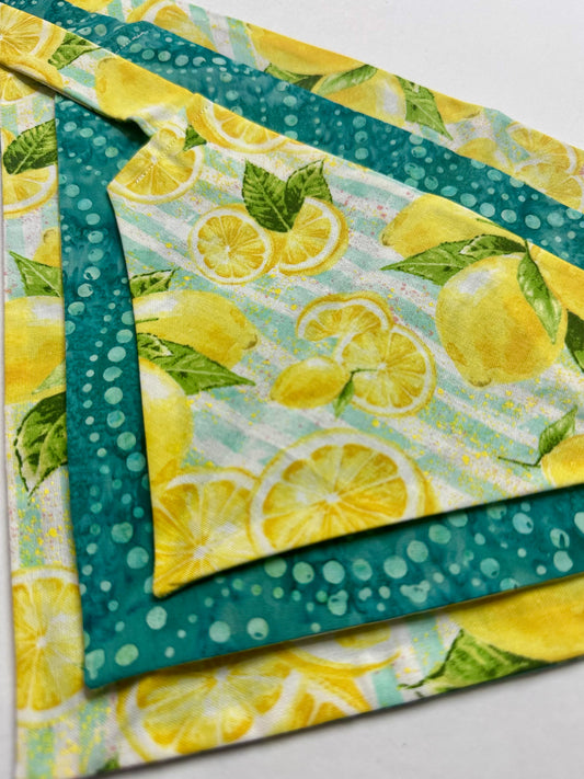 Maya's Lemonade