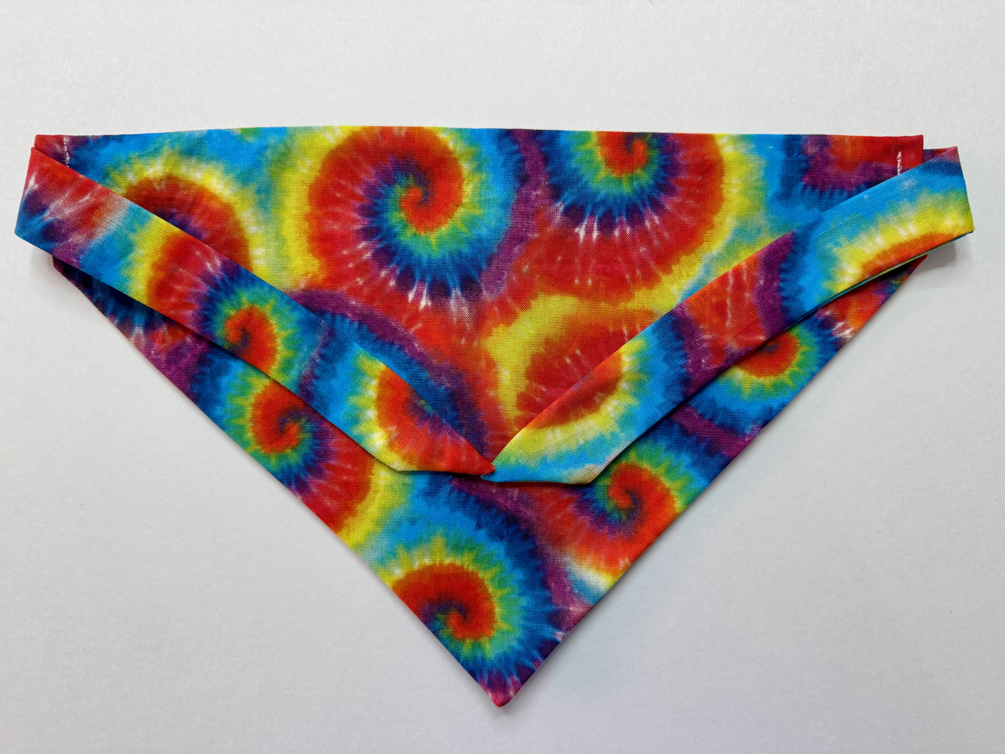 Satine's Kaleidoscope of Colors