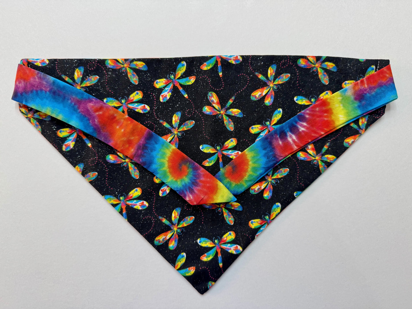 Satine's Kaleidoscope of Colors