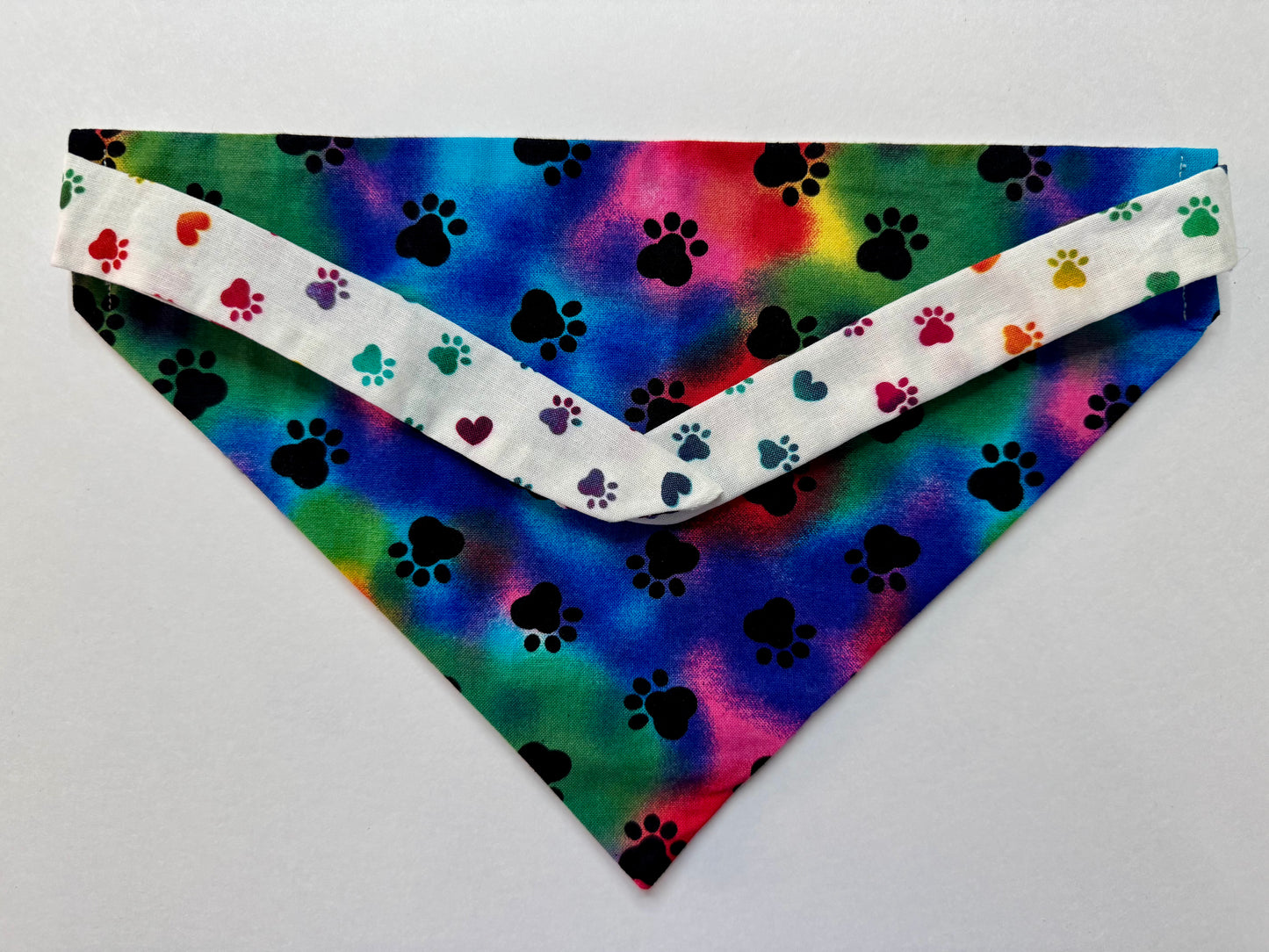 Tie - Dye Maya