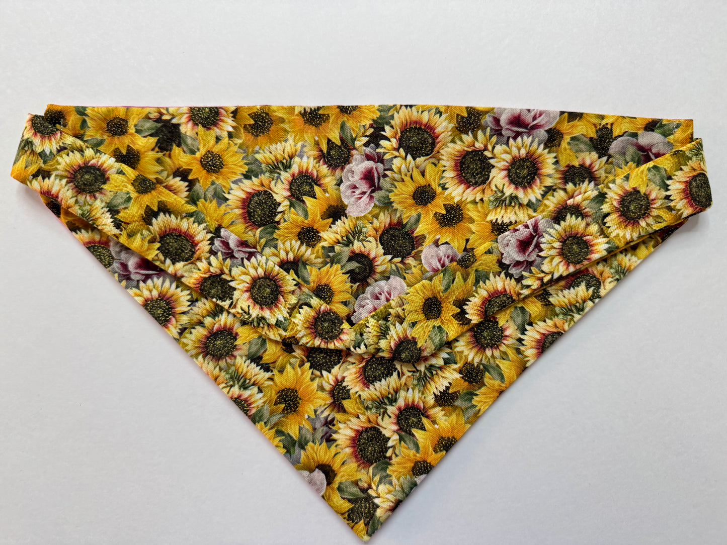 Maya's Sunflower