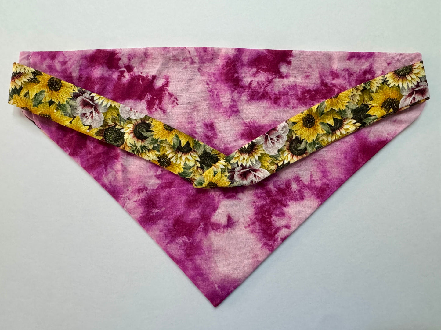 Maya's Sunflower