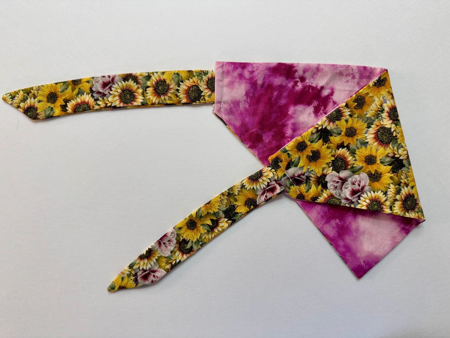 Maya's Sunflower